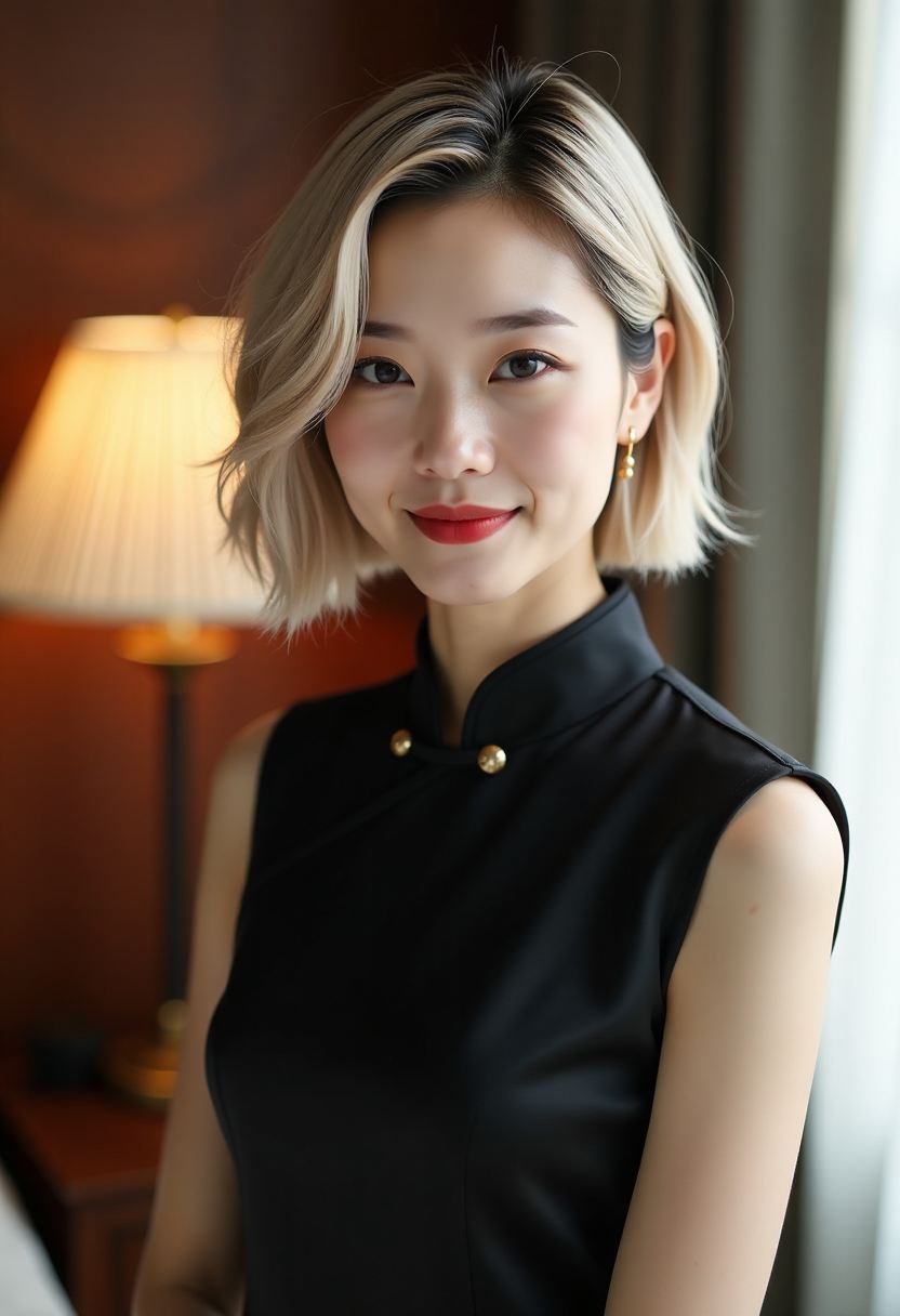UP主数码小站头像