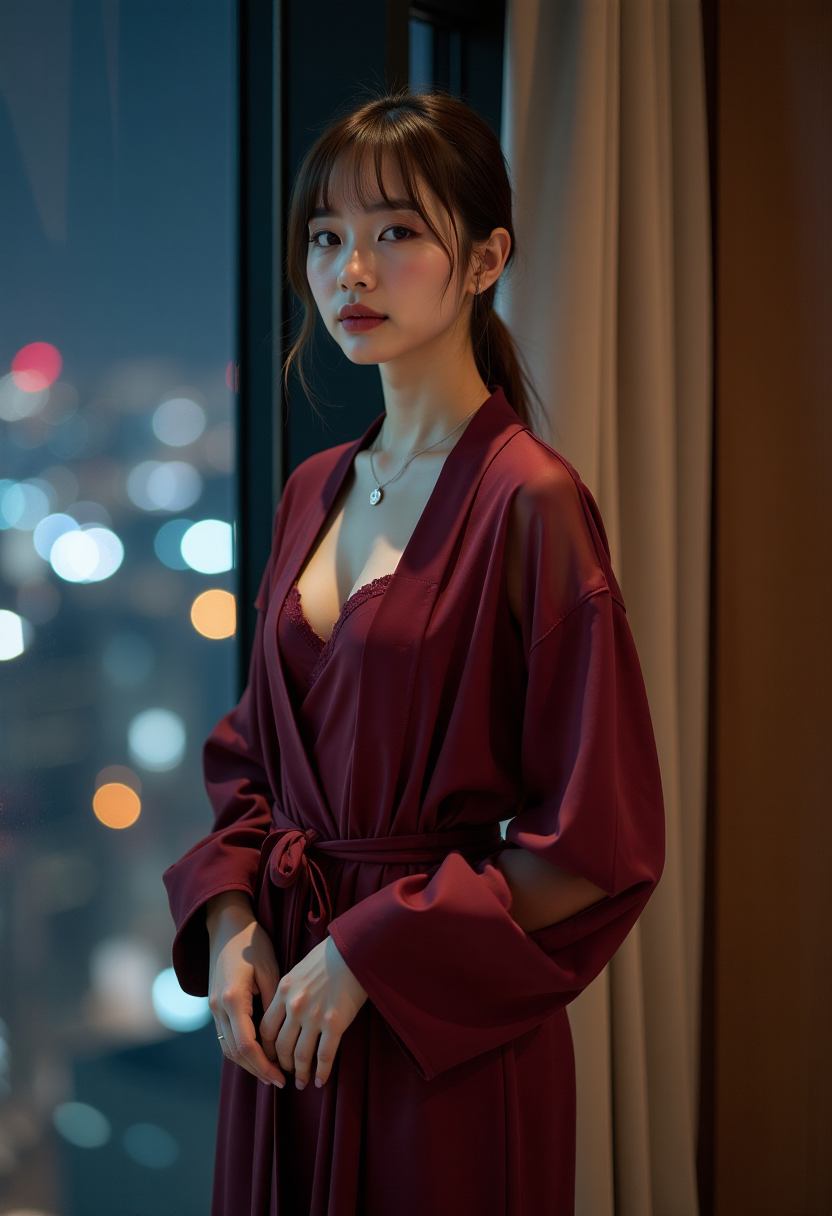 UP主夜航片场头像